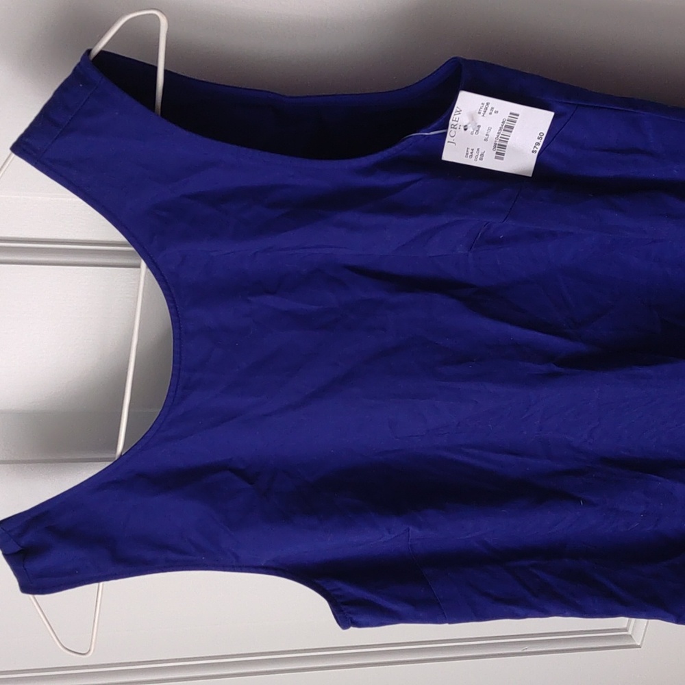 NWT JCrew Dress - Picture 2 of 7